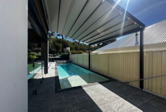 terra retractable roofing system with led in langwarring 3