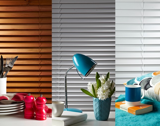 venetian blind compilation