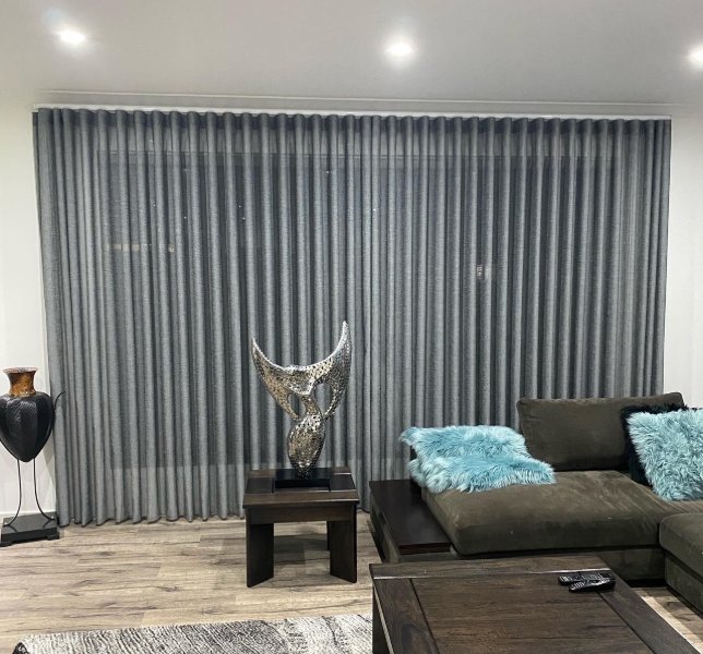 120 percent fullness sheer curtain melbourne (1)