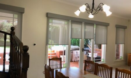 Best-materials-indoor-blinds