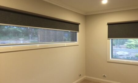 Blackout-Blinds-installed-in-room