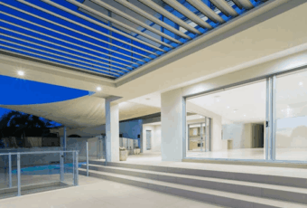 Louvred-Roof-Systems