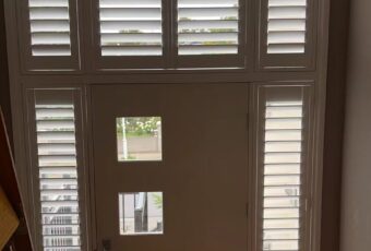 PLANTATION SHUTTERS MERNDA