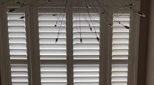 PLANTATION SHUTTERS MERNDA