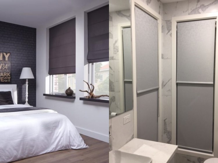 Roman-vs-Roller-Blinds