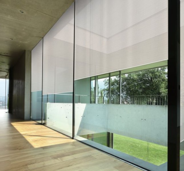 day night roller shades