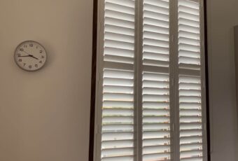 plantation Shutters Photo for GW853Alfresco