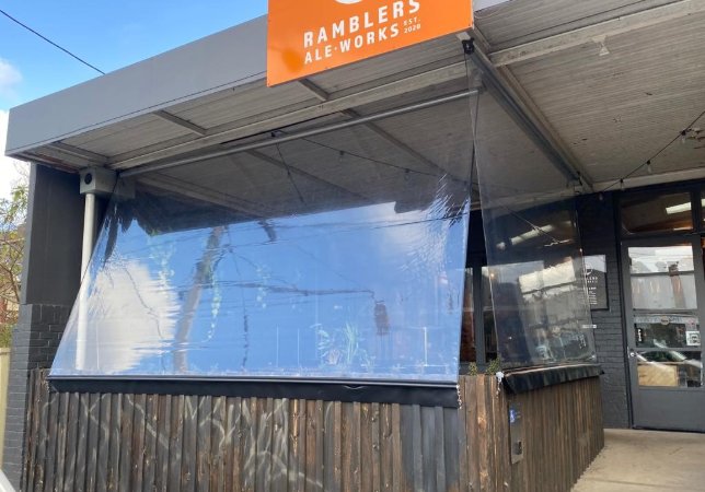 pvc crank op ramblers cafe2