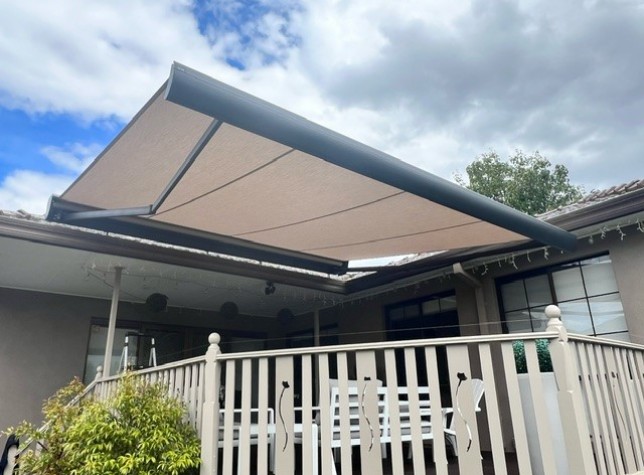 roof mount siena semi cassette 3