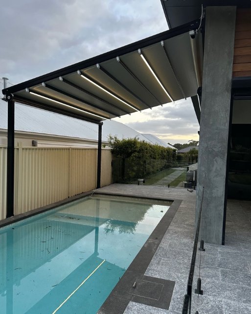 terra retractable roofing system with led in langwarring (4)1 (1)