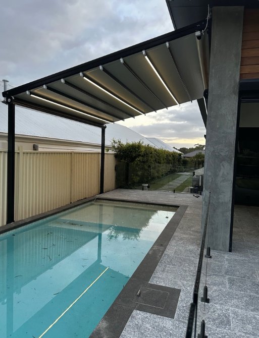 terra retractable roofing system with led in langwarring (4)1 (2)