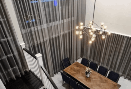 Best Quality Curtains