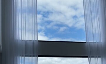 Custom Blinds