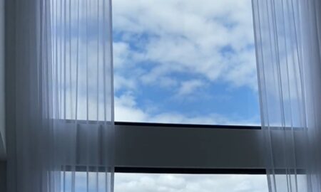Custom Blinds