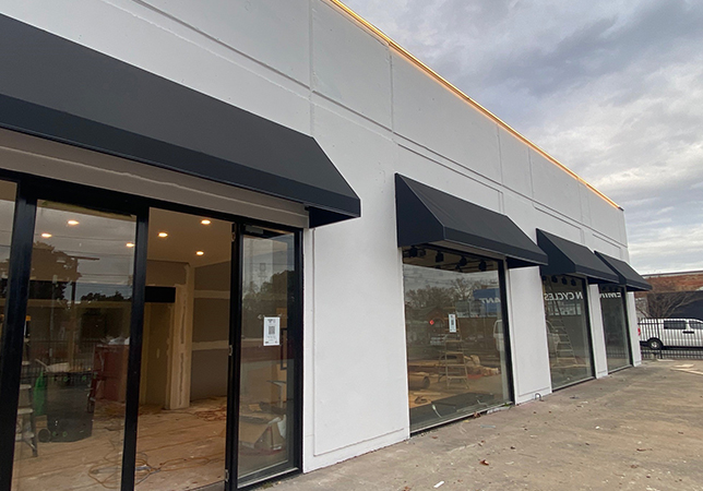 Commercial-Shop-Front-Awnings-&-Canopies-In-Melbourne