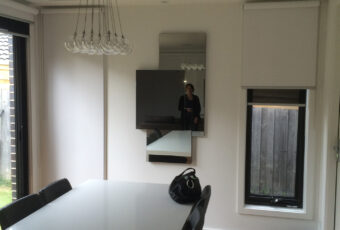 DOUBLE ROLLER BLINDS ELSTERNWICK 2