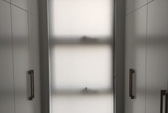 LIGHT FILTER ROLLER BLINDS