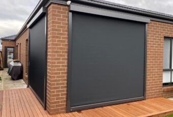 MONUMENT EZIP BLINDS