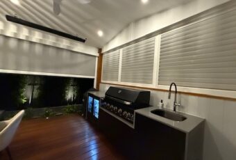 candice in doreen aluminium shutters and ezips 2