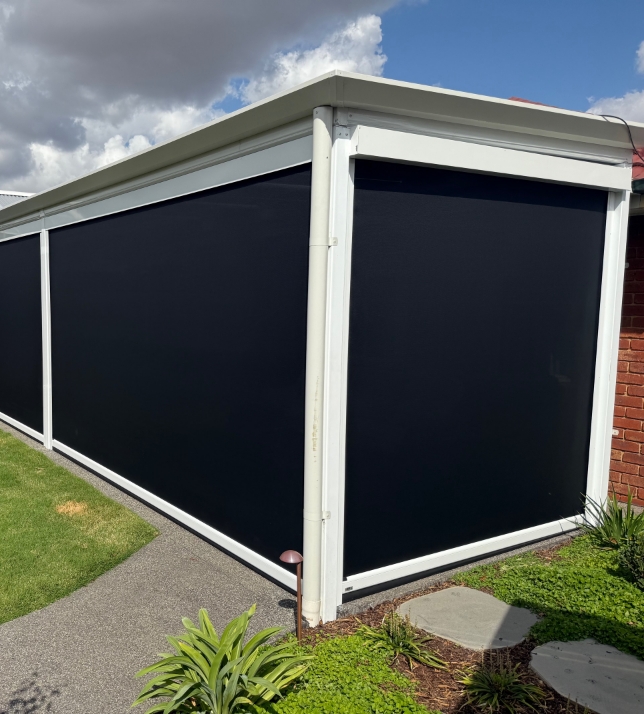 ezip blinds in darley