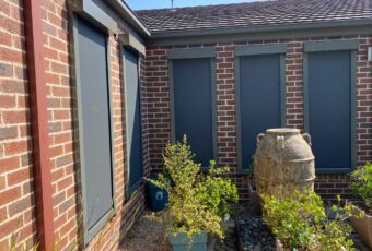 ezip face mounted to window 5