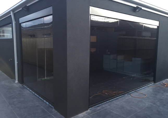 motorised PVC blinds (1)