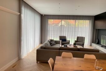 motorised curtains and motorised roller blinds melbourne 1