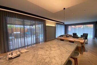 motorised electric curtains and motorised roller blinds melbourne