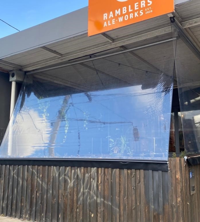 pvc crank op ramblers cafe2