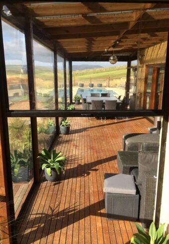 pvc ziptrak outdoor blinds 2