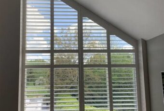 shutters kangaroo grounds