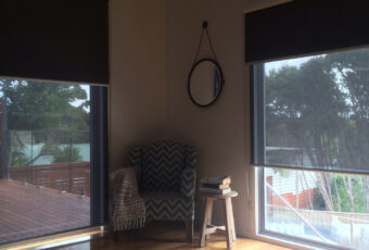 twin roller blinds melb