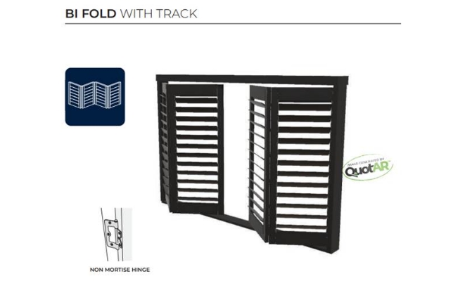 Bi-fold Shutters-2