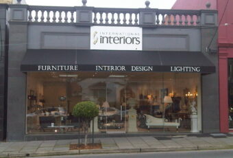 French-Canopy-commercial door canopy