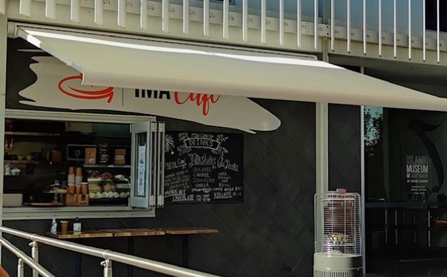 KUMO ISLAMIC MUSEAM 1