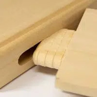 Mortise-and-Tenon-joints