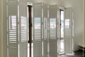 bifolding pvc shutters melbourne