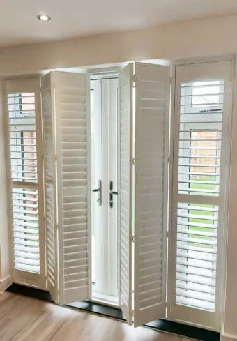 double hung shutters-bifold-shutter-doors