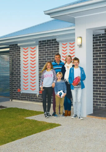 security metal roller shutters in melbourne