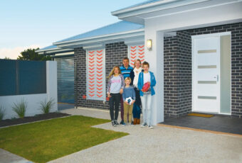 security metal roller shutters in melbourne