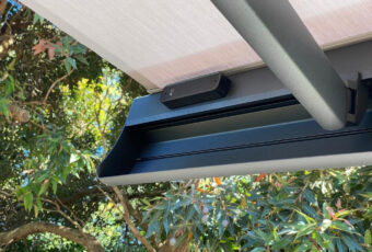 siena linx motin sensor