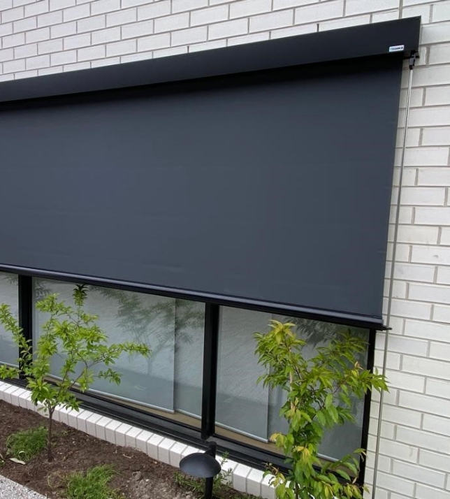 eShade Modern Window Awning