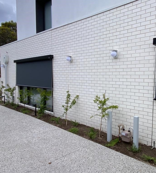 eShade Modern Window Awning