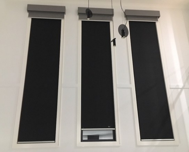 Elevate Your Property with Stylish Day Night Blinds