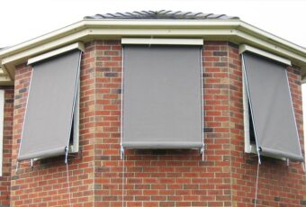 FIXED GUIDE ROPE AND PULLEY 2