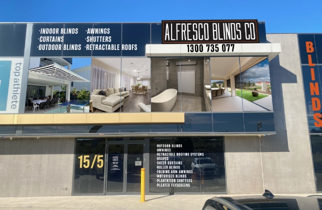 Get a Quote for PVC Shutters in Melbourne