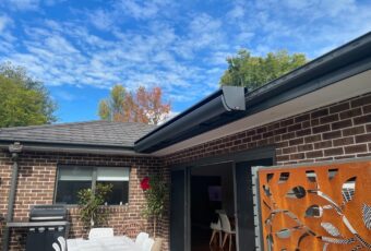 Retractable Outdoor Awnings