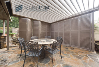 PVC Shutters