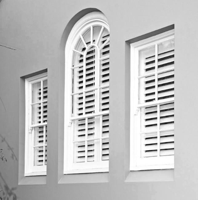 We Use the Best Materials for Our Window Shutters-2
