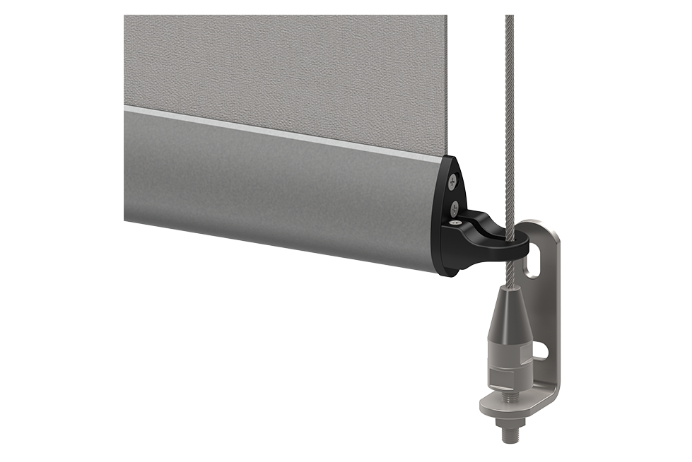 Wire-Guide-Motorised